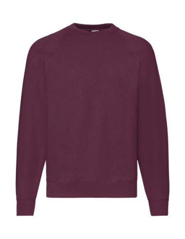 Classic Raglan Sweat14