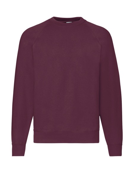 Classic Raglan Sweat14