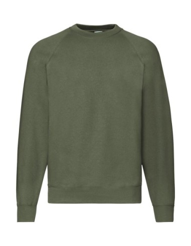 Classic Raglan Sweat17
