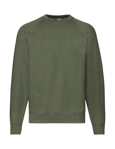 Classic Raglan Sweat17