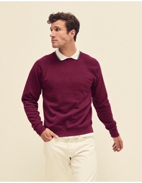 Classic Raglan Sweat19