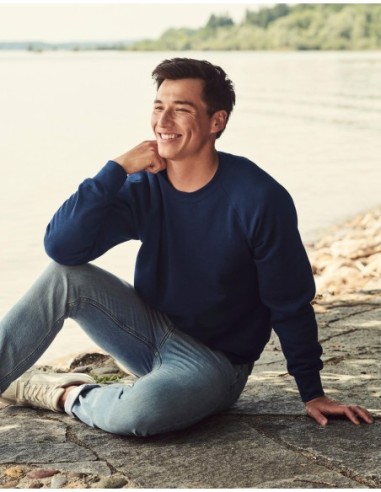 Classic Raglan Sweat21