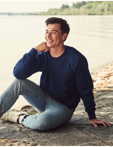 Classic Raglan Sweat21