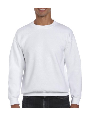 DryBlend Adult Crewneck Sweat0