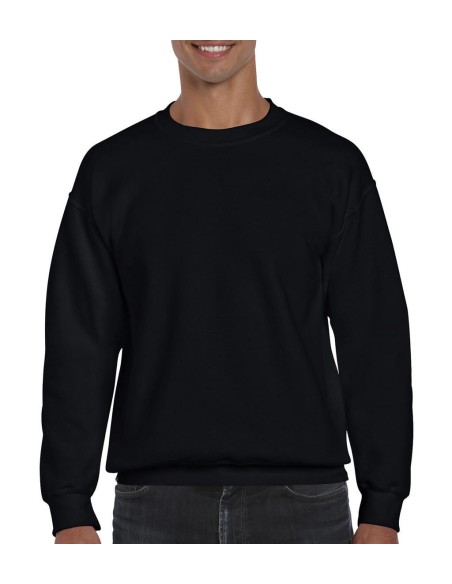 DryBlend Adult Crewneck Sweat1