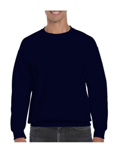 DryBlend Adult Crewneck Sweat3