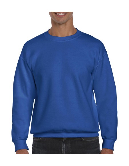 DryBlend Adult Crewneck Sweat4