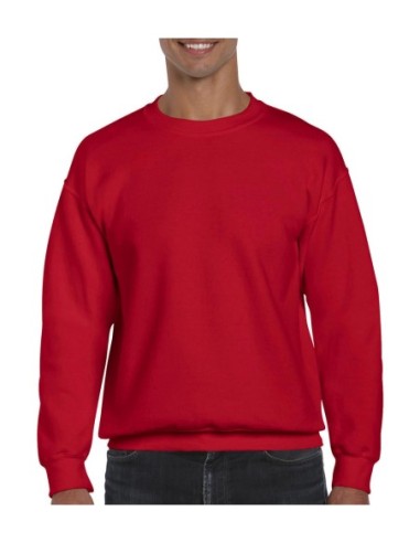 DryBlend Adult Crewneck Sweat5