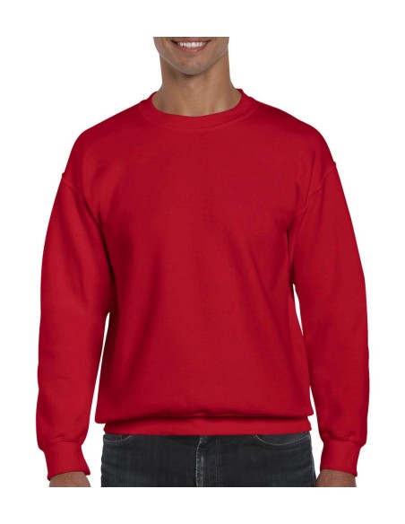 DryBlend Adult Crewneck Sweat5