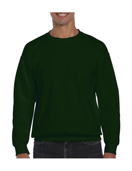 DryBlend Adult Crewneck Sweat6