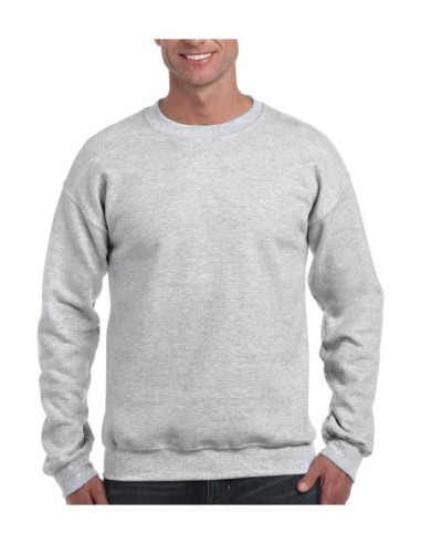 DryBlend Adult Crewneck Sweat7