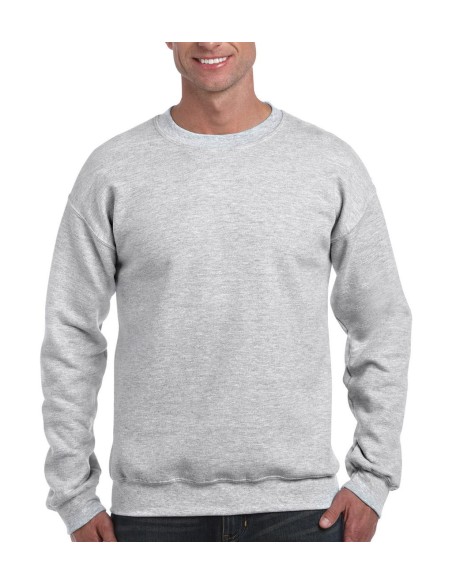 DryBlend Adult Crewneck Sweat7