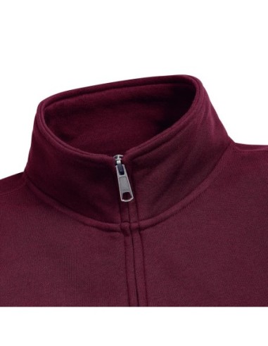 Ladies Authentic Sweat Jacket12