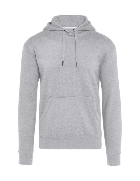 Signature Tagless Hooded Sweatshirt Unisex5