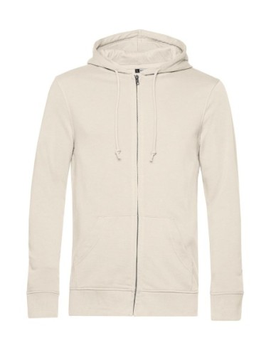 Organic Inspire Zipped Hood_1