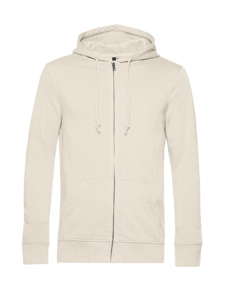 Organic Inspire Zipped Hood_1