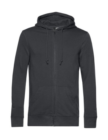Organic Inspire Zipped Hood_3