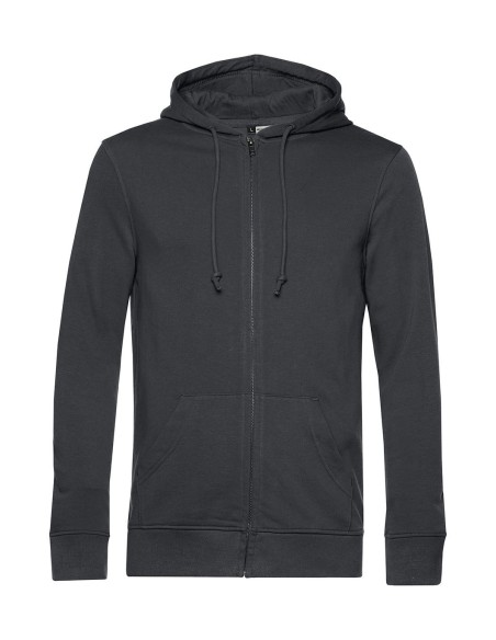 Organic Inspire Zipped Hood_3