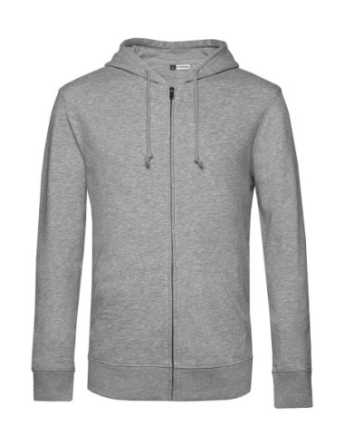 Organic Inspire Zipped Hood_4