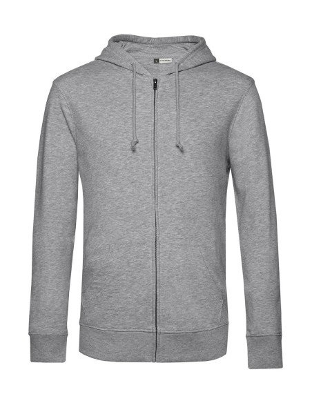 Organic Inspire Zipped Hood_4