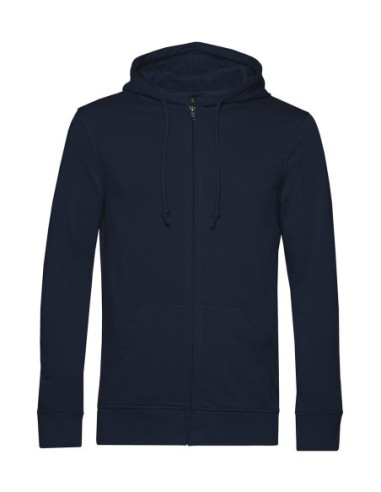 Organic Inspire Zipped Hood_5
