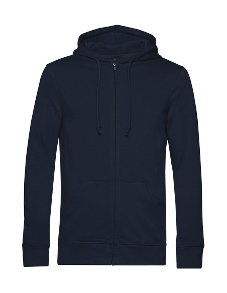Organic Inspire Zipped Hood_5