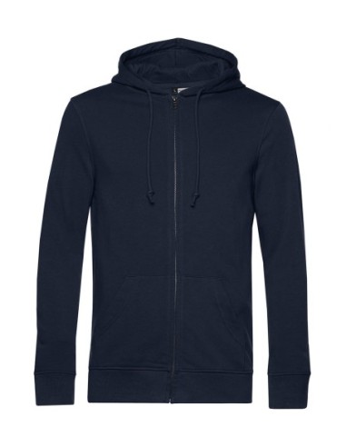 Organic Inspire Zipped Hood_6