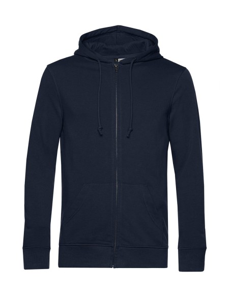 Organic Inspire Zipped Hood_6