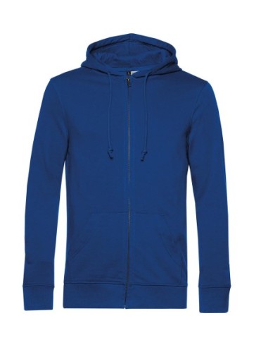 Organic Inspire Zipped Hood_7