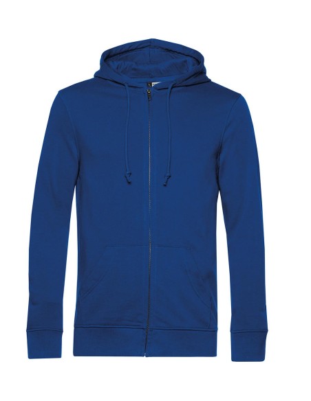 Organic Inspire Zipped Hood_7