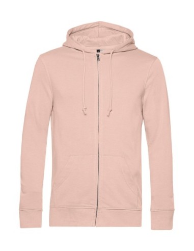 Organic Inspire Zipped Hood_9