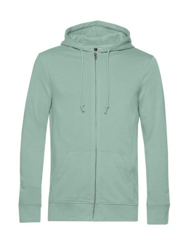 Organic Inspire Zipped Hood_10