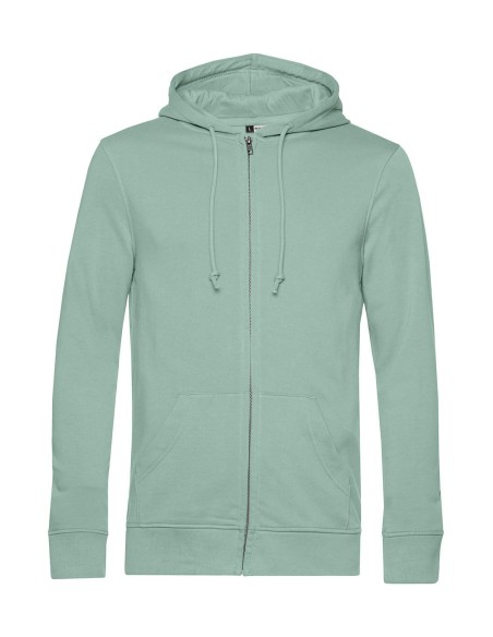 Organic Inspire Zipped Hood_10