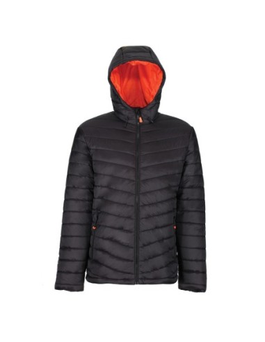 Thermogen Powercell 5000 Thermal Jacket0