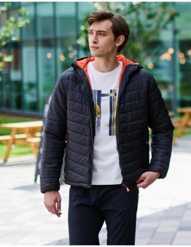 Thermogen Powercell 5000 Thermal Jacket1
