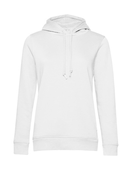 Organic Inspire Hooded women_0