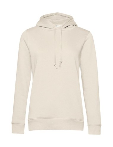 Organic Inspire Hooded women_1