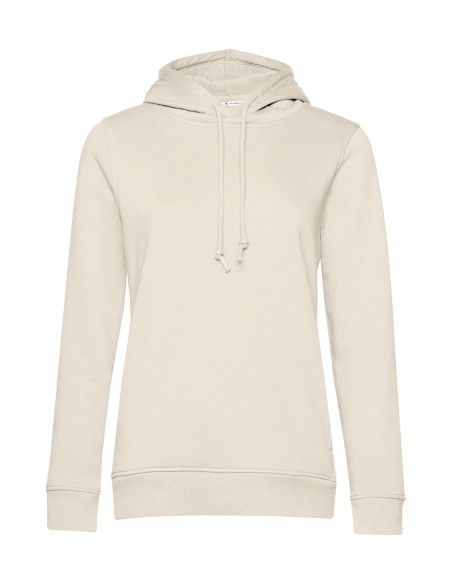 Organic Inspire Hooded women_1