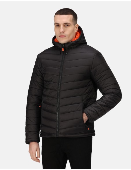 Thermogen Powercell 5000 Thermal Jacket2