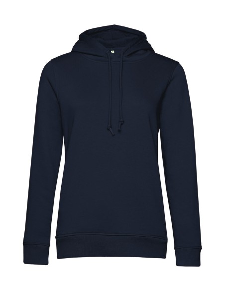 Organic Inspire Hooded women_5