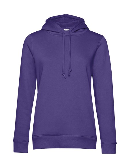 Organic Inspire Hooded women_9