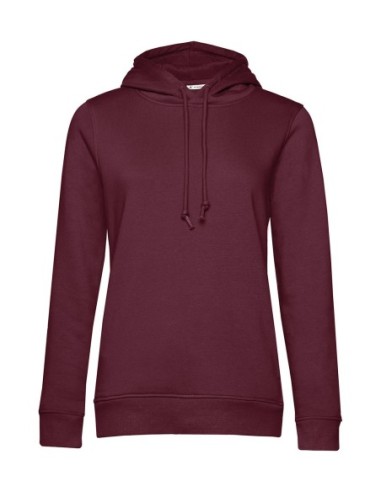 Organic Inspire Hooded women_14
