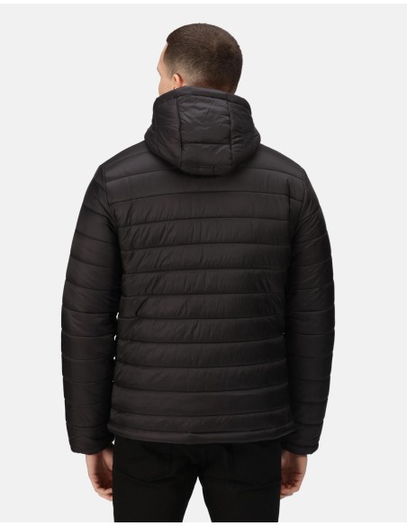 Thermogen Powercell 5000 Thermal Jacket3
