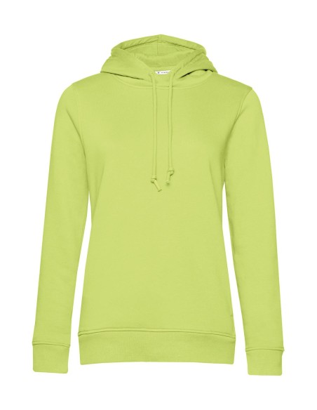 Organic Inspire Hooded women_16