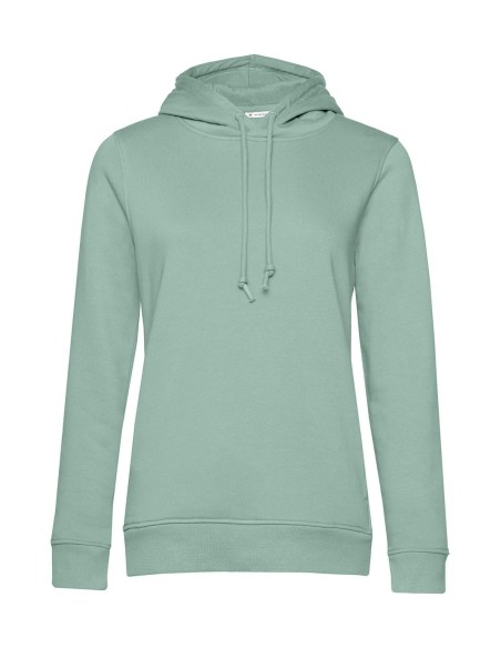 Organic Inspire Hooded women_17