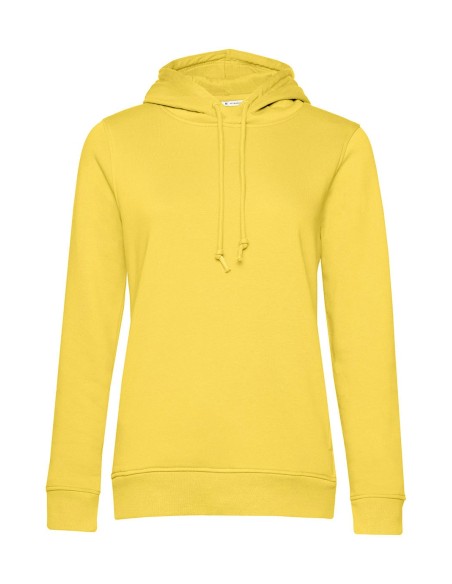 Organic Inspire Hooded women_19