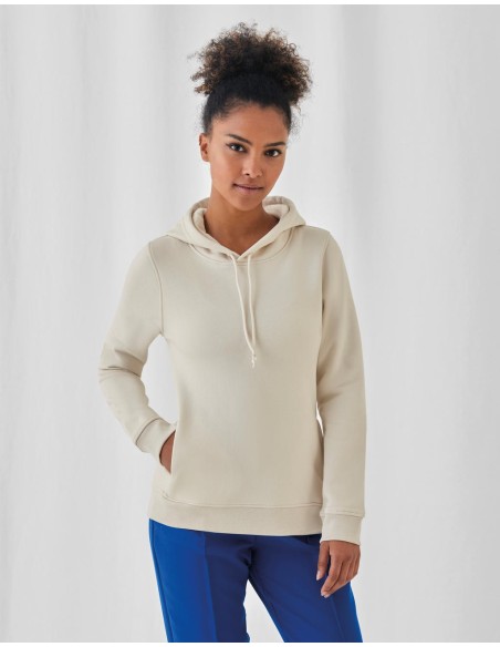 Organic Inspire Hooded women_21