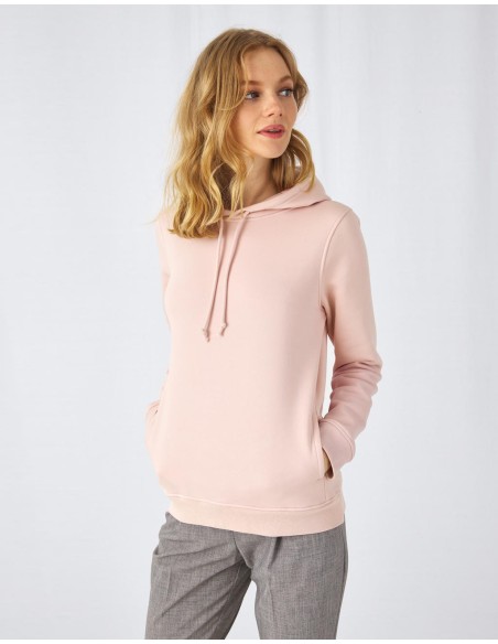 Organic Inspire Hooded women_22