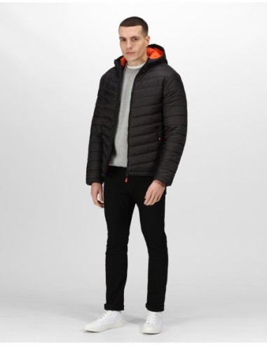 Thermogen Powercell 5000 Thermal Jacket4