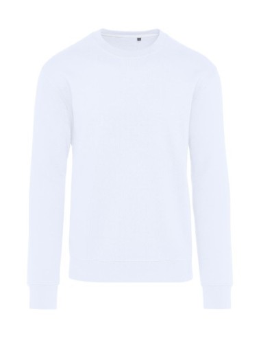 Signature Tagless Crew Neck Sweatshirt Unisex0